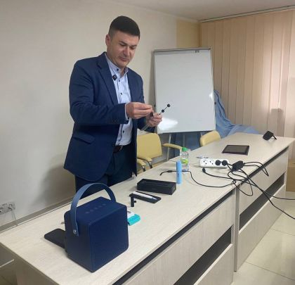 Навчання лікарів